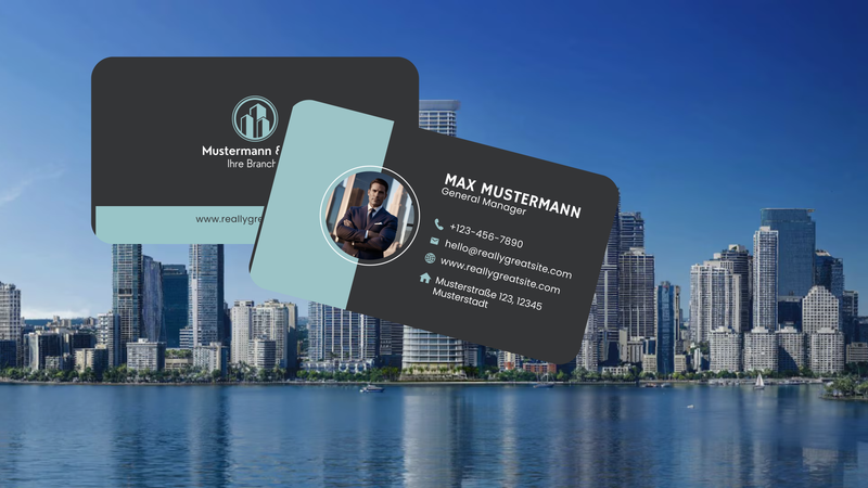 Business-Design Previscard