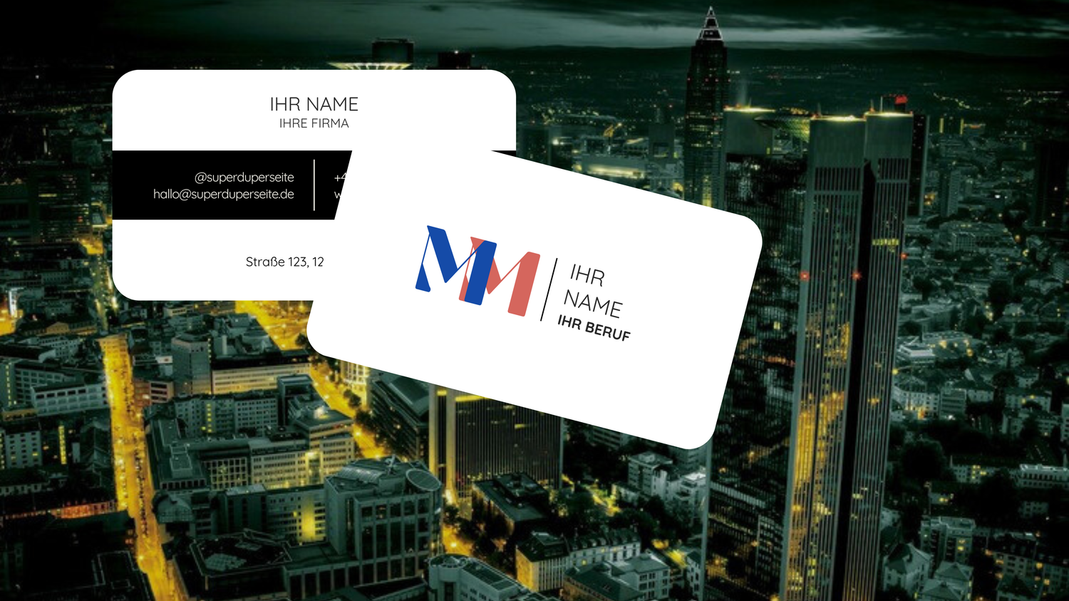 Premium-Design Previscard