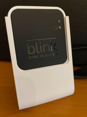 Halter für Sync Modul