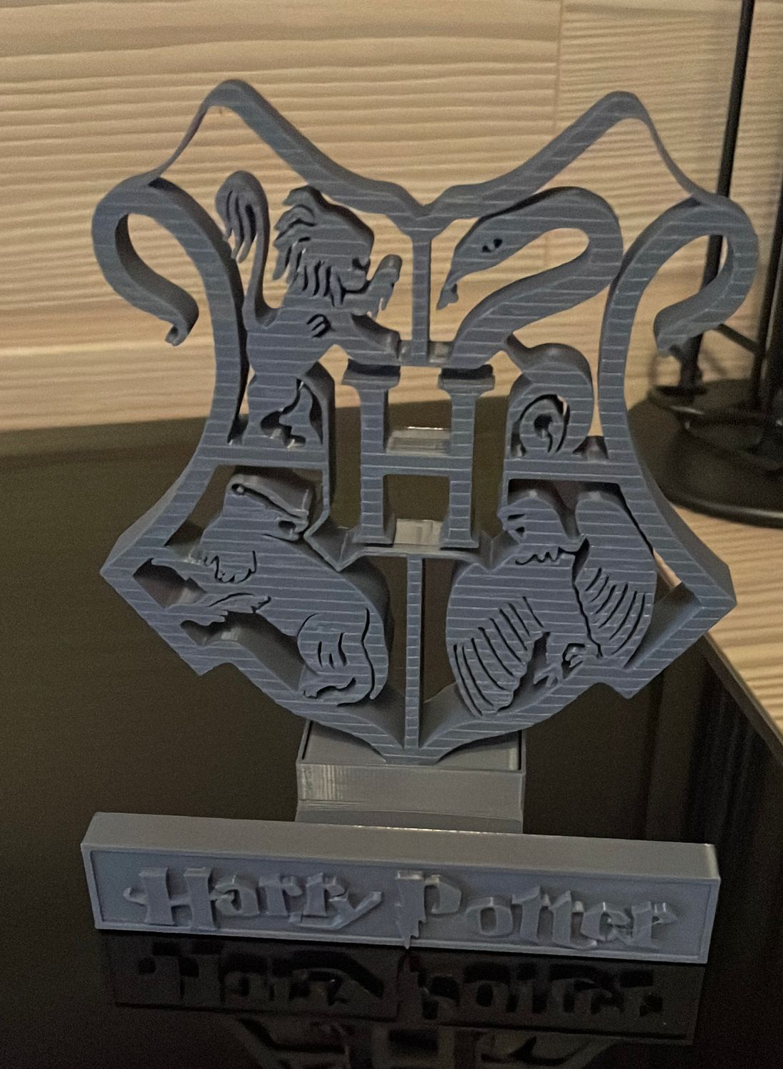 Harry Potter Handyständer
