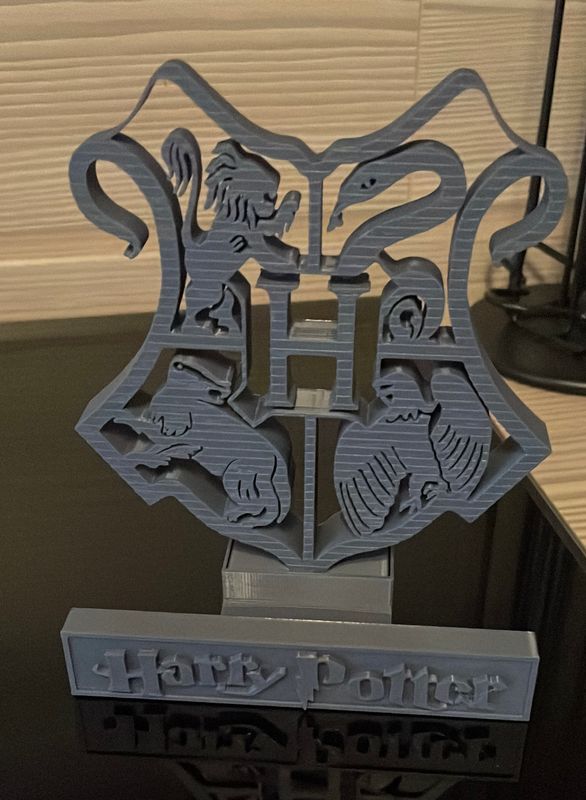 Harry Potter Handyständer