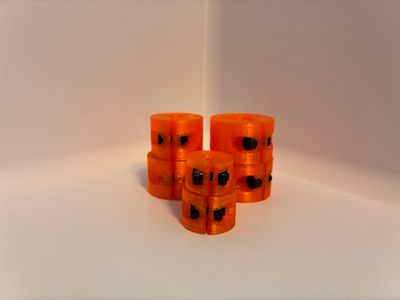 5-12mm Set Bohreranschlag