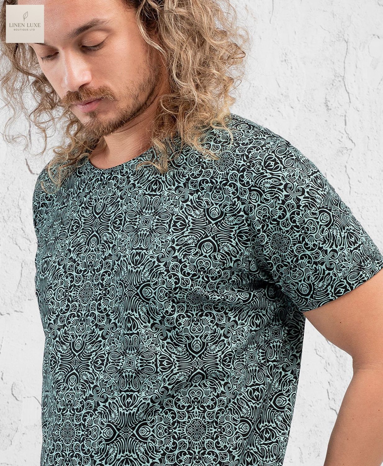 Virus Shirt For Men