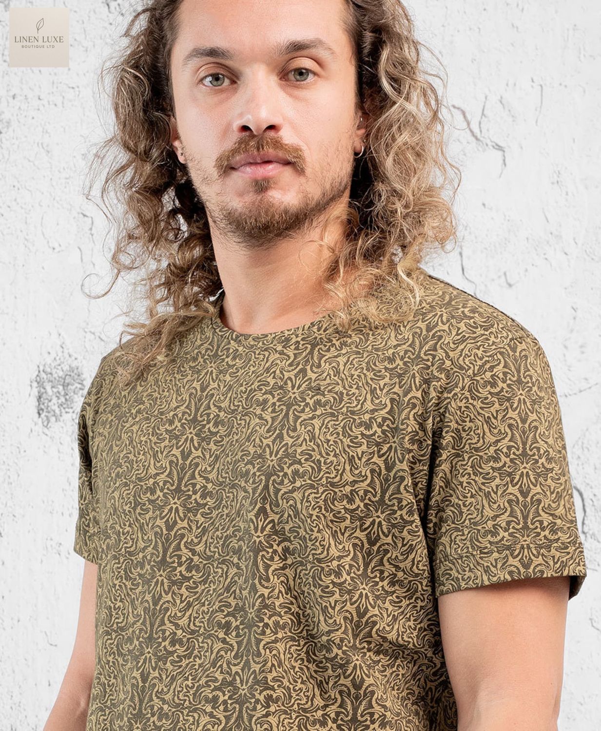 Maal Shirt For Men