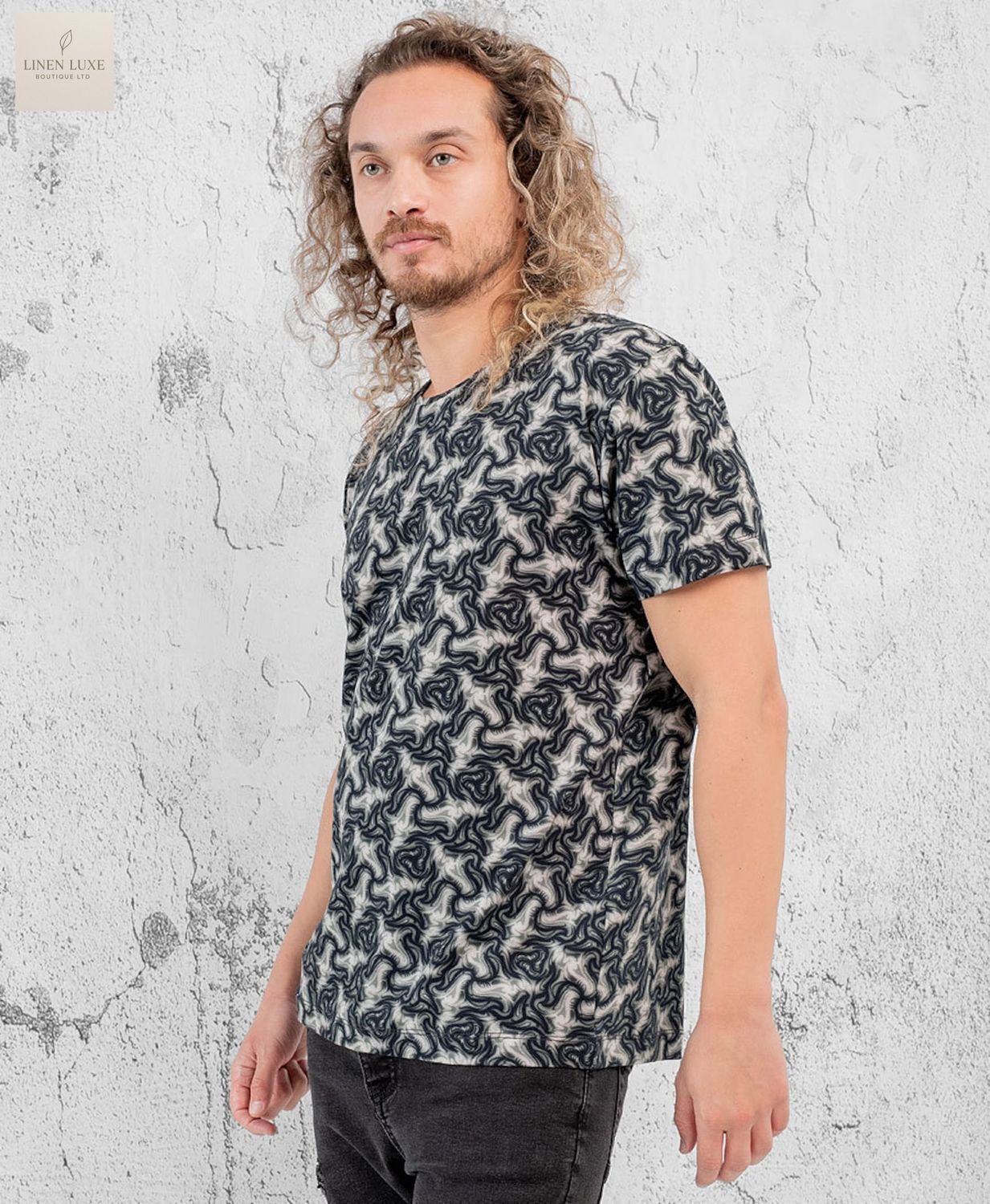 MMC Shirt For Men