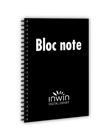 20 BLOCS NOTE