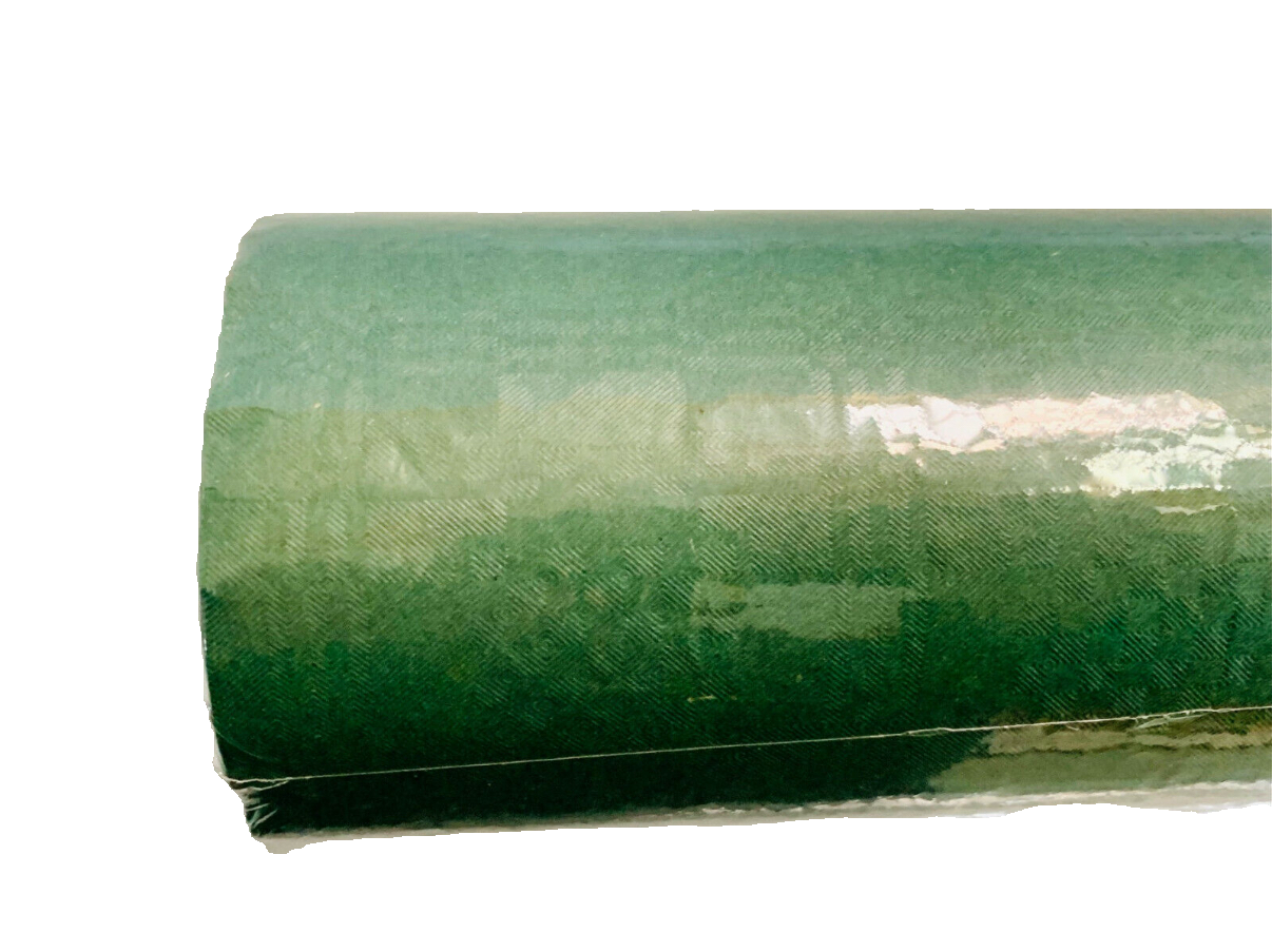 Tischtuchpapier jägergrün 40g/m², 1 x 50m Demmler