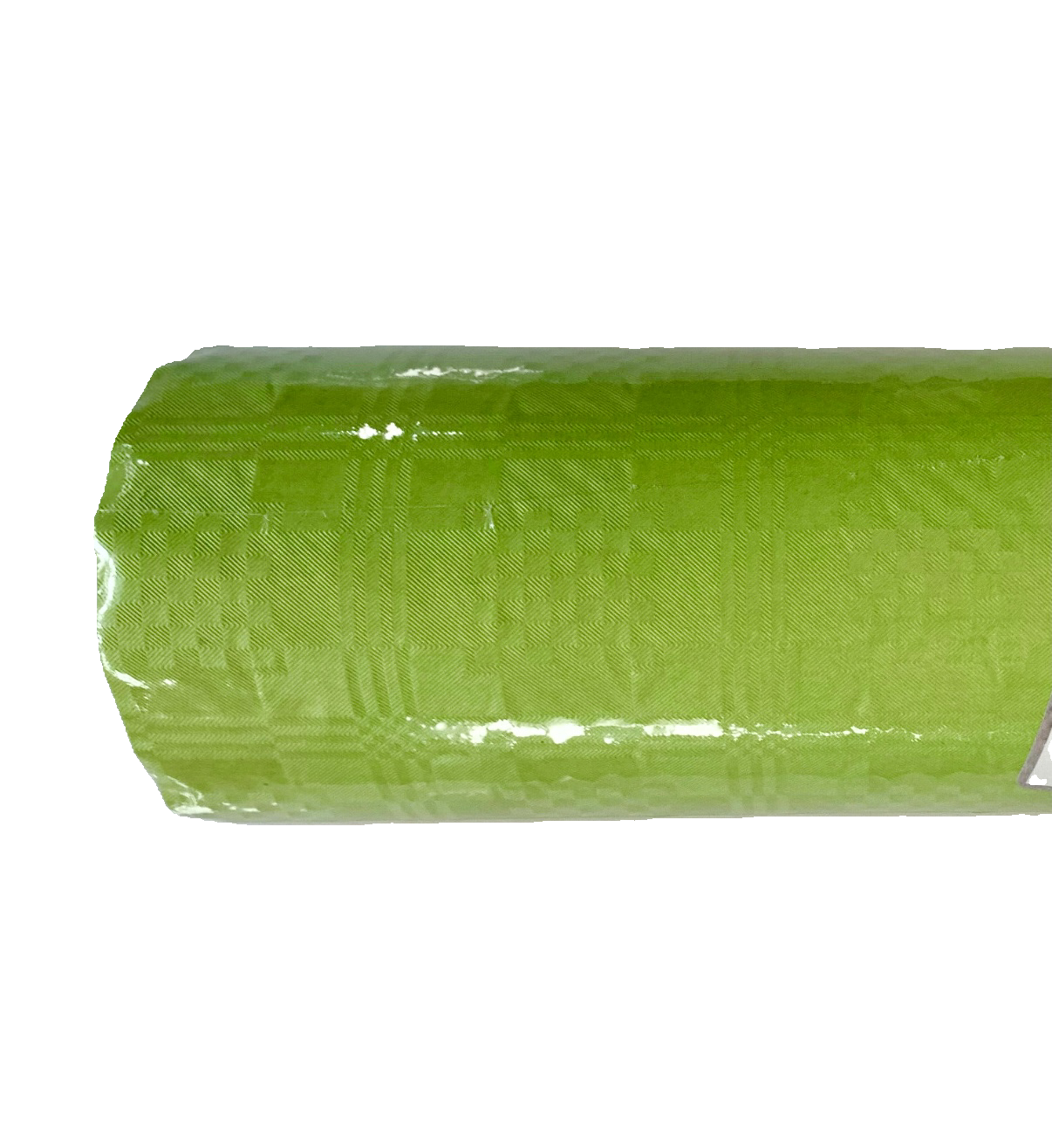 Tischtuchpapier apfelgrün 40g/m², 1 x 50m Demmler