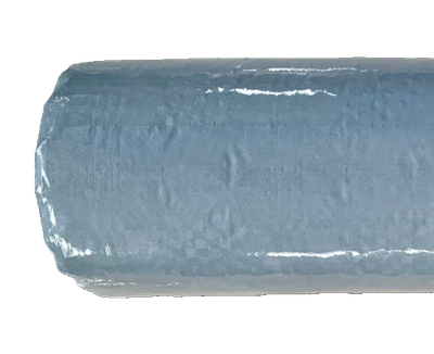 Tischtuchpapier hellblau 40g/m², 1 x 50m Demmler
