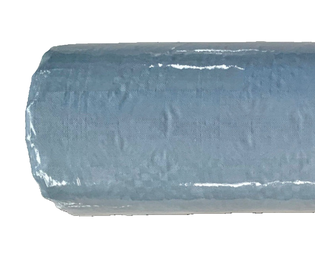 Tischtuchpapier hellblau 40g/m², 1 x 50m Demmler