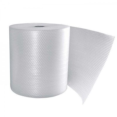 Luftpolsterfolie 100cm Breite / Lauflänge 100m / 75 my Bubble wrap 1 Rolle