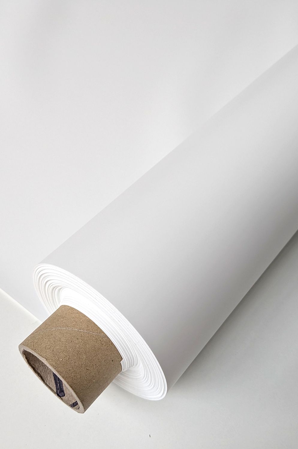 Lacktischdecken dubliert 2 x 15 m weiß – robust, pflegeleicht &amp; vielseitig einsetzbar