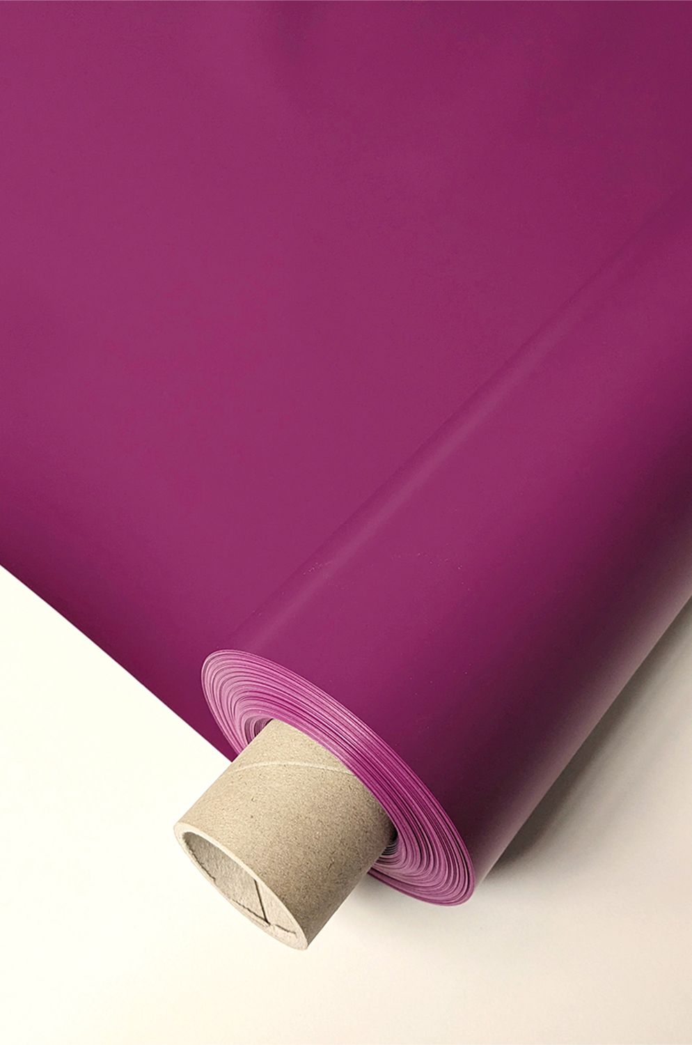 Lacktischdecken dubliert 2 x 15 m lilla – robust, pflegeleicht &amp; vielseitig einsetzbar