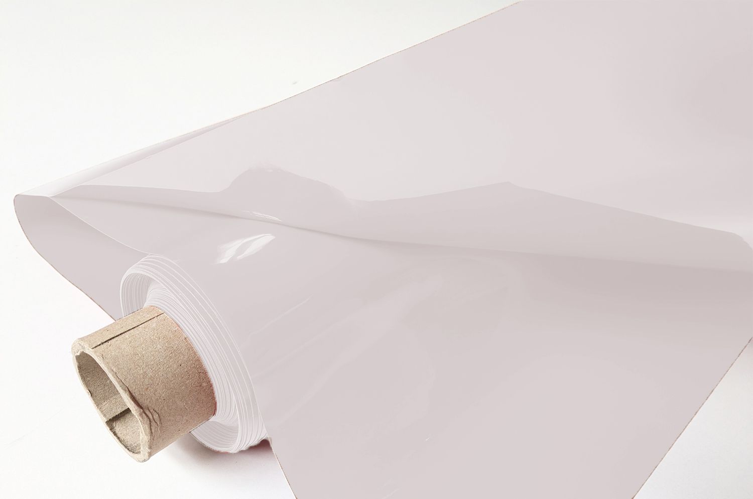 Lacktischdecken dubliert 2 x 15 m weiß – robust, pflegeleicht &amp; vielseitig einsetzbar