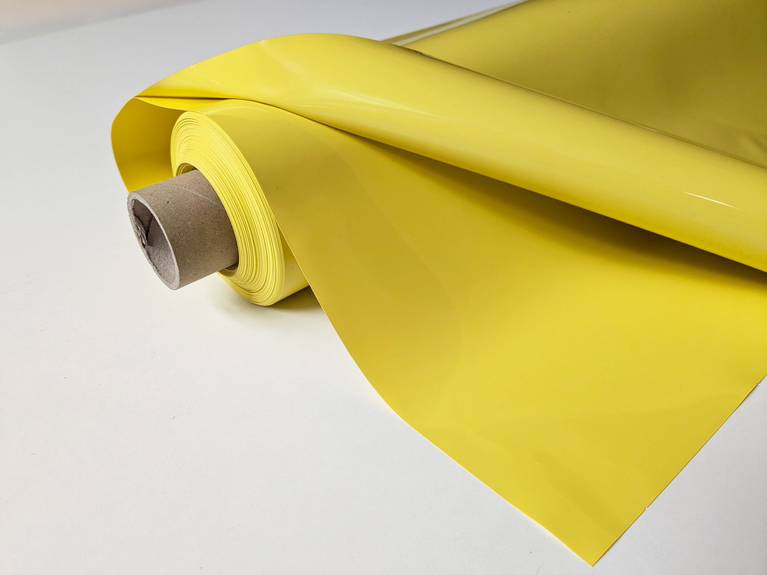 Lacktischdecken dubliert 2 x 15 m zitro – robust, pflegeleicht &amp; vielseitig einsetzbar