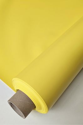 Lacktischdecke 1,30m x 30m 18 my dubliert zitro – robust, pflegeleicht &amp; vielseitig einsetzbar