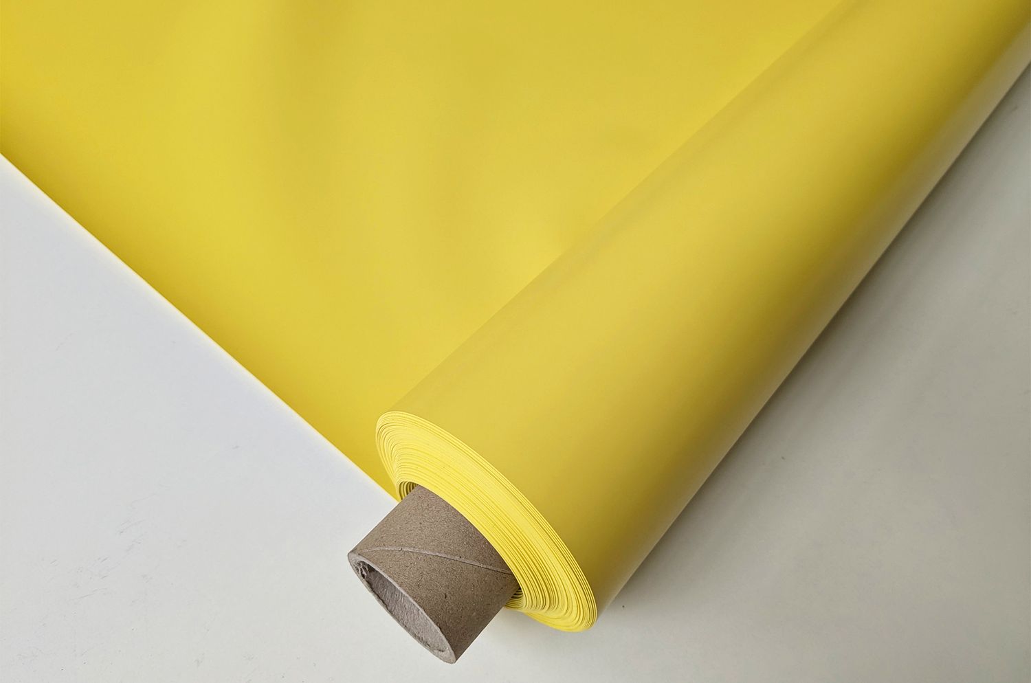 Lacktischdecken dubliert 2 x 15 m zitro – robust, pflegeleicht &amp; vielseitig einsetzbar