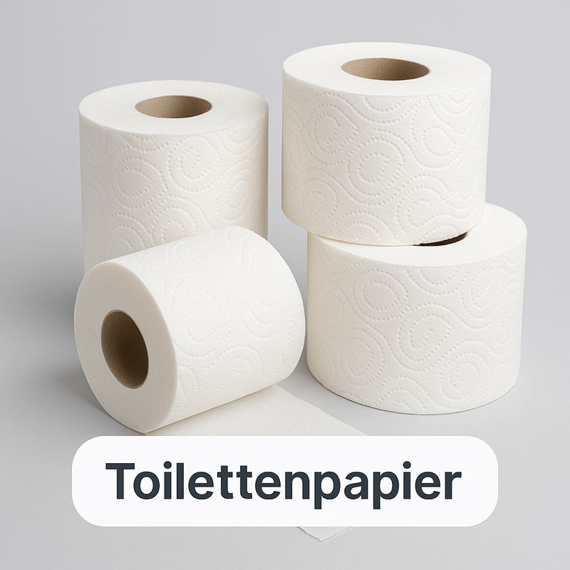 Toilettenpapier