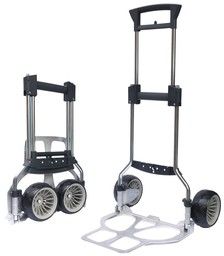 RuXXac-cart Cross