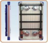 Braucke Truck Schiebegriffwagen aus Aluminium