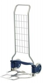 RuXXac-cart Paketroller