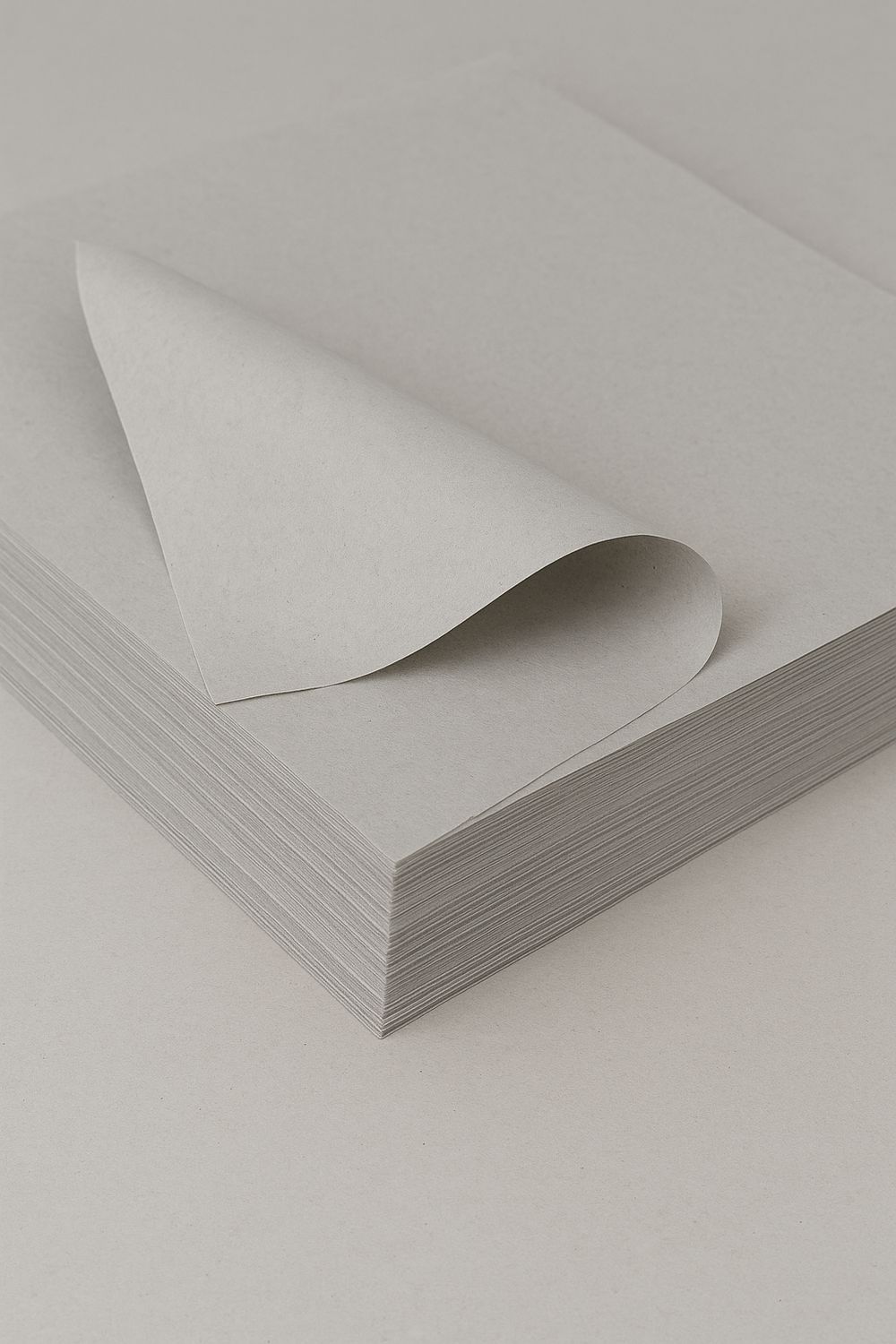 Packseide naturfarben 750 x 100  mm