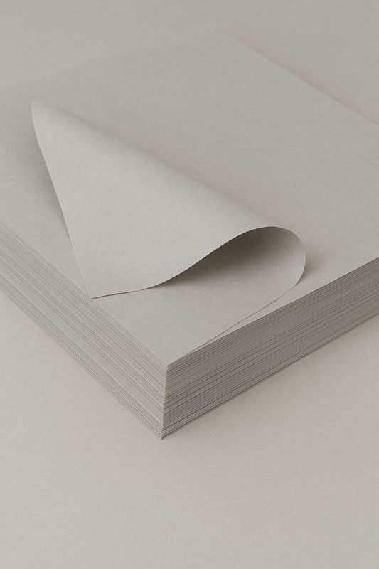Packseide naturfarben 500 x 750 mm