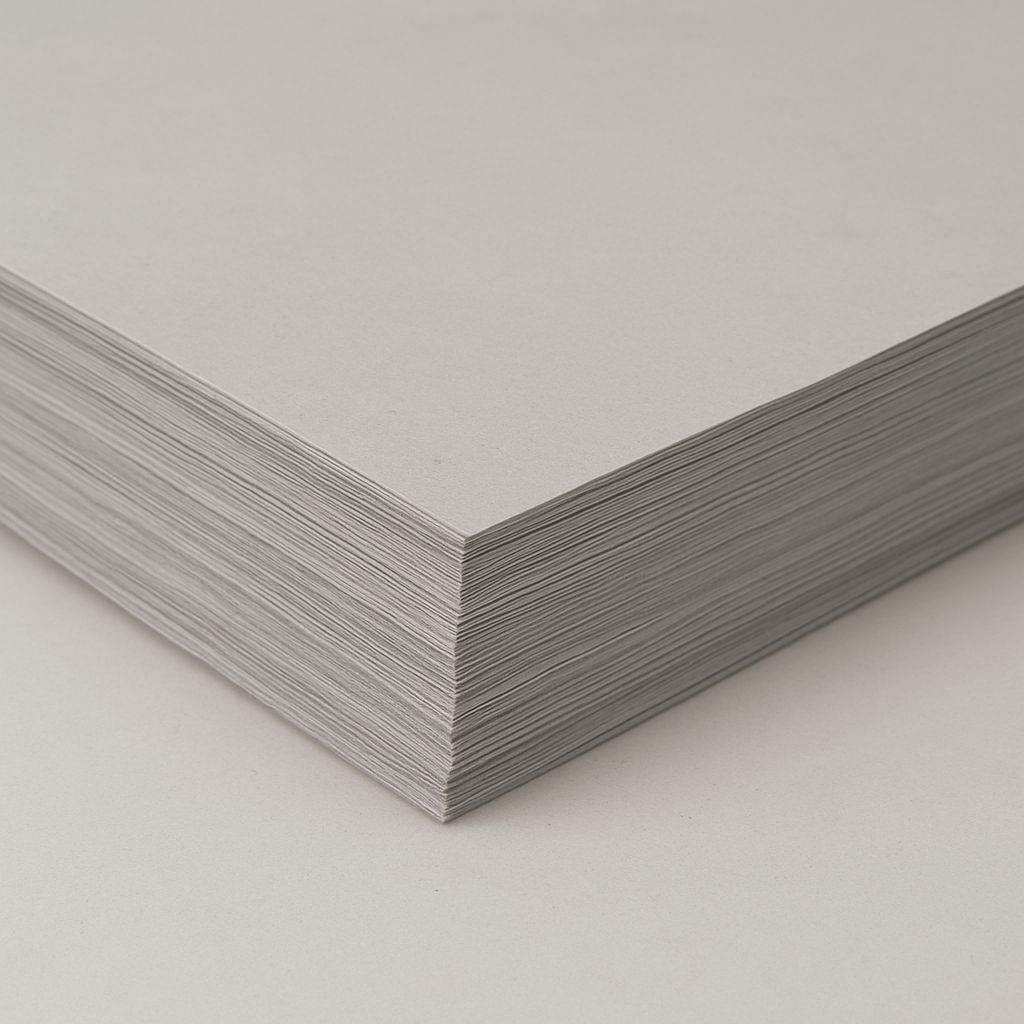 Packseide naturfarben 750 x 100  mm