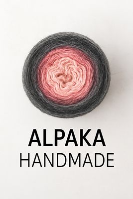 Alpaka handmade