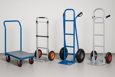 Transportgeräte