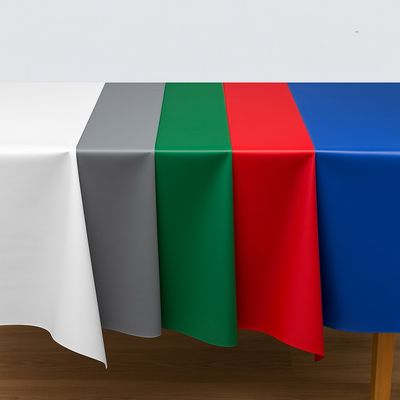 Lacktischdecken