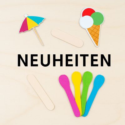 Neuheiten