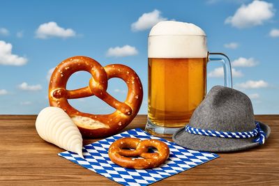 Oktoberfest