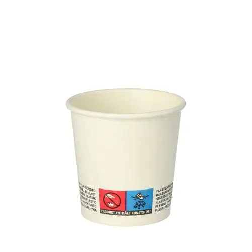 Espresso Pappbecher 0,1 l