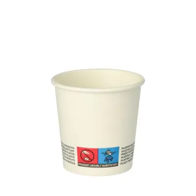 Espresso Pappbecher 0,1 l