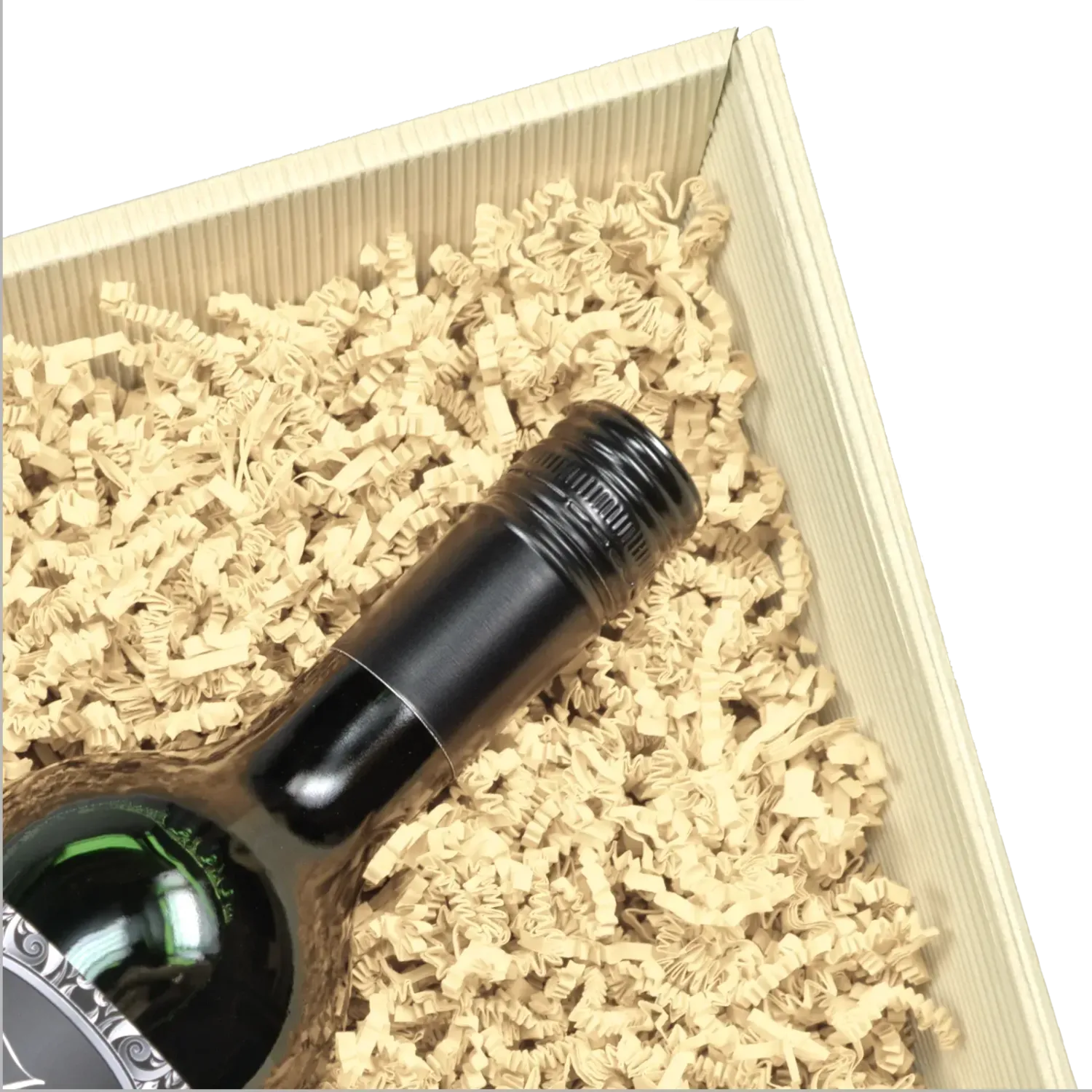 SizzlePak Füllmaterial creme – 1,25 kg