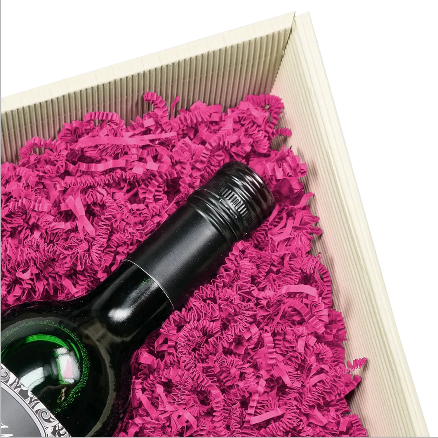SizzlePak Füllmaterial fuchsia– 1,25 kg