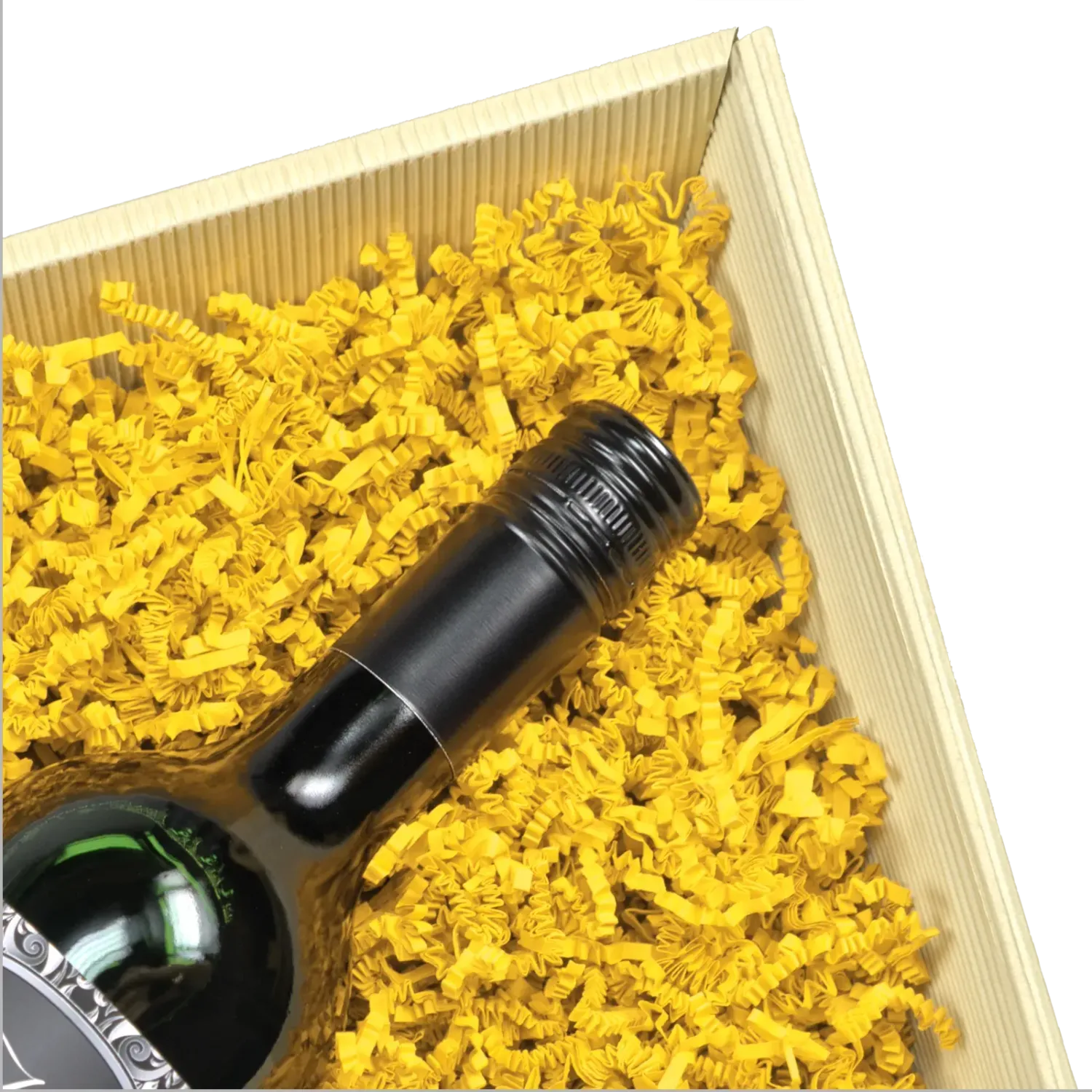SizzlePak Füllmaterial gelb – 1,25 kg