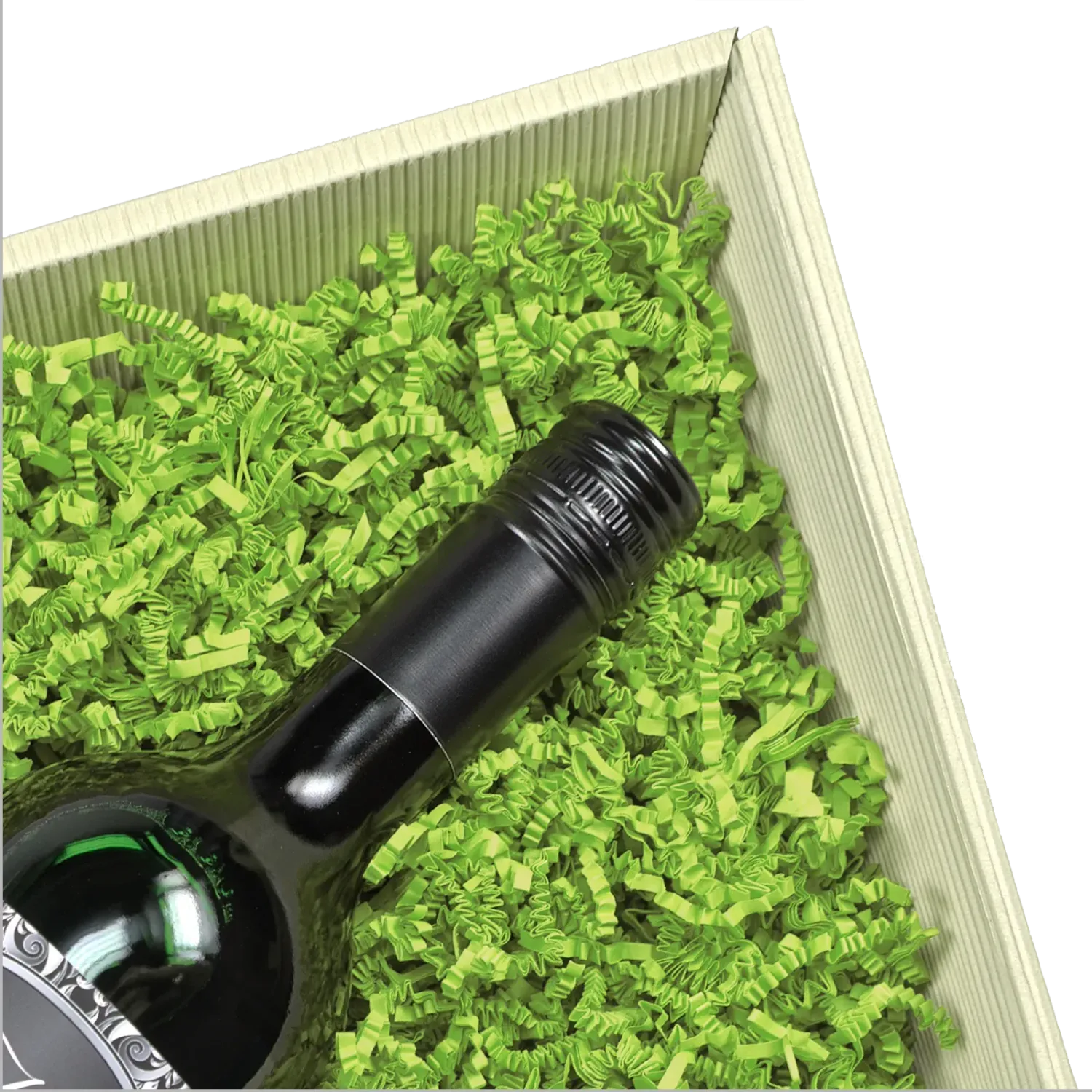 SizzlePak Füllmaterial limette– 1,25 kg