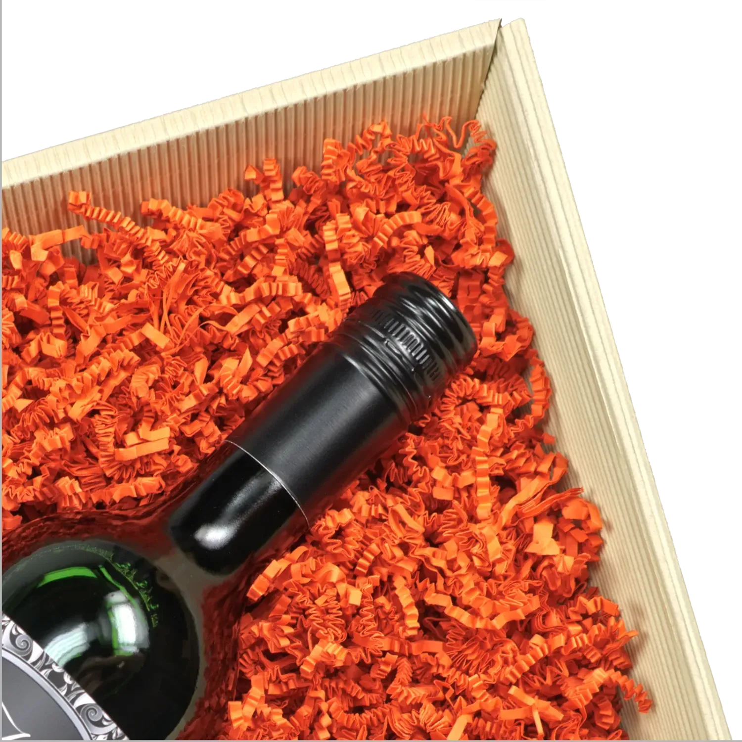 SizzlePak Füllmaterial orange – 1,25 kg