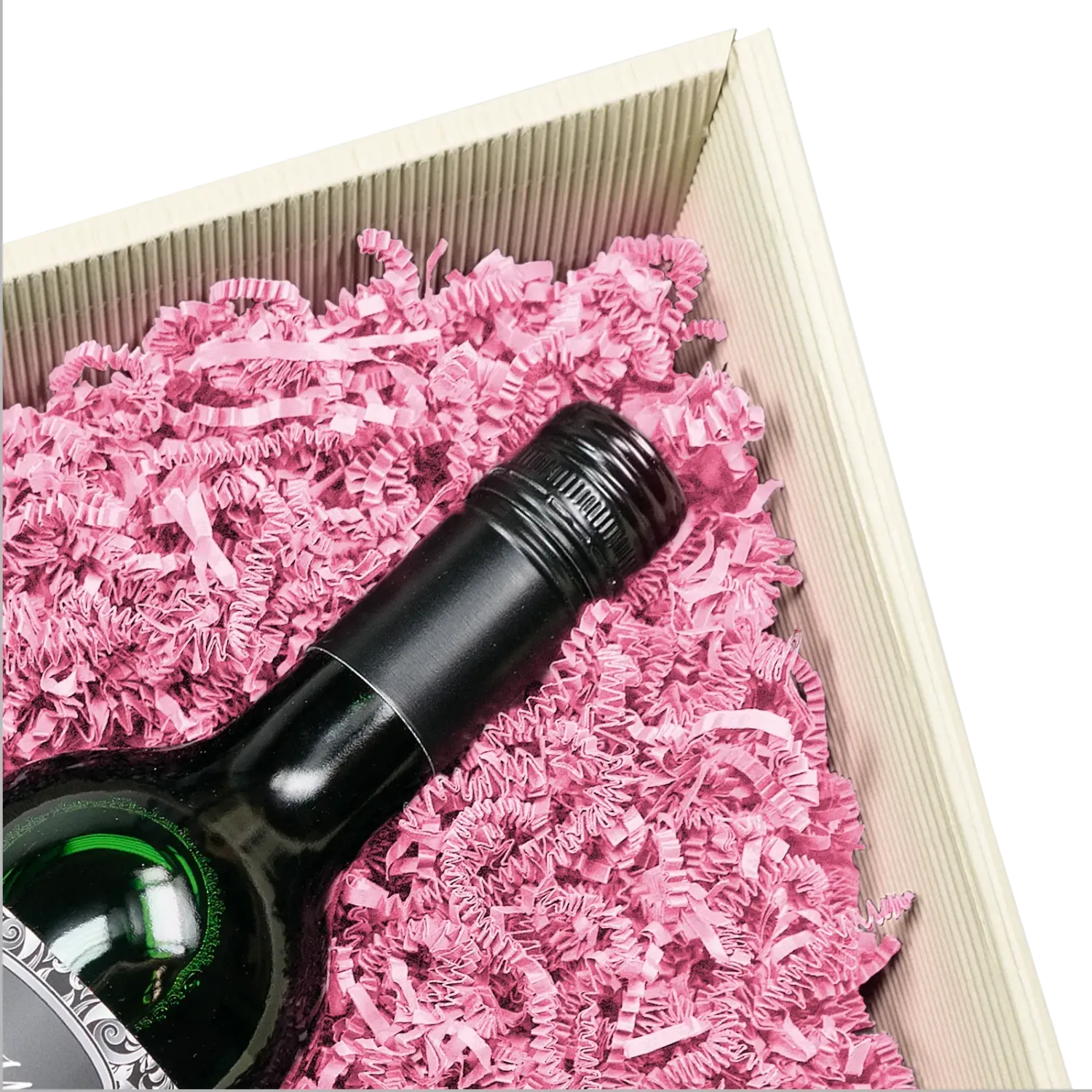 SizzlePak Füllmaterial rosa  - 1,25 kg
