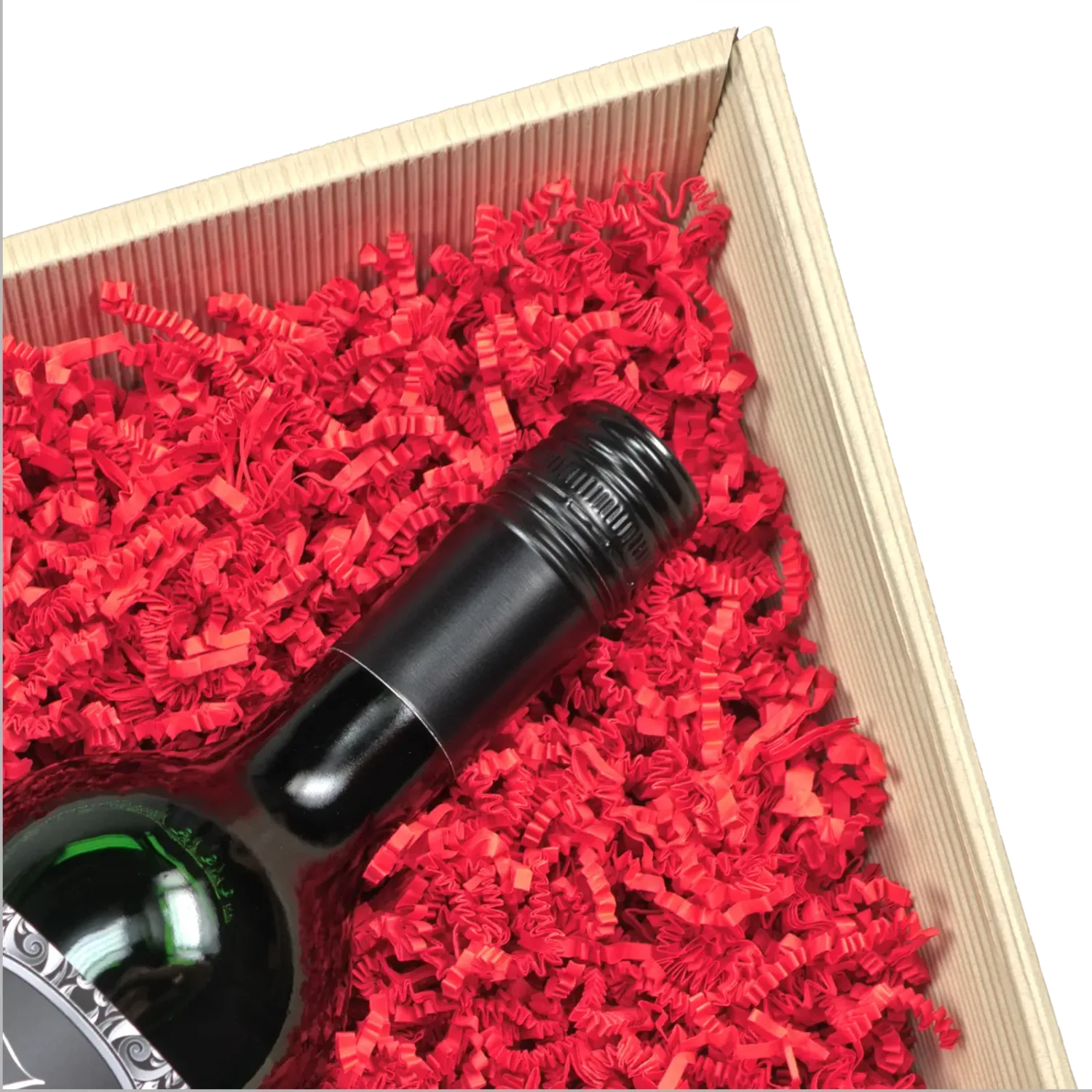 SizzlePak Füllmaterial rot – 1,25 kg
