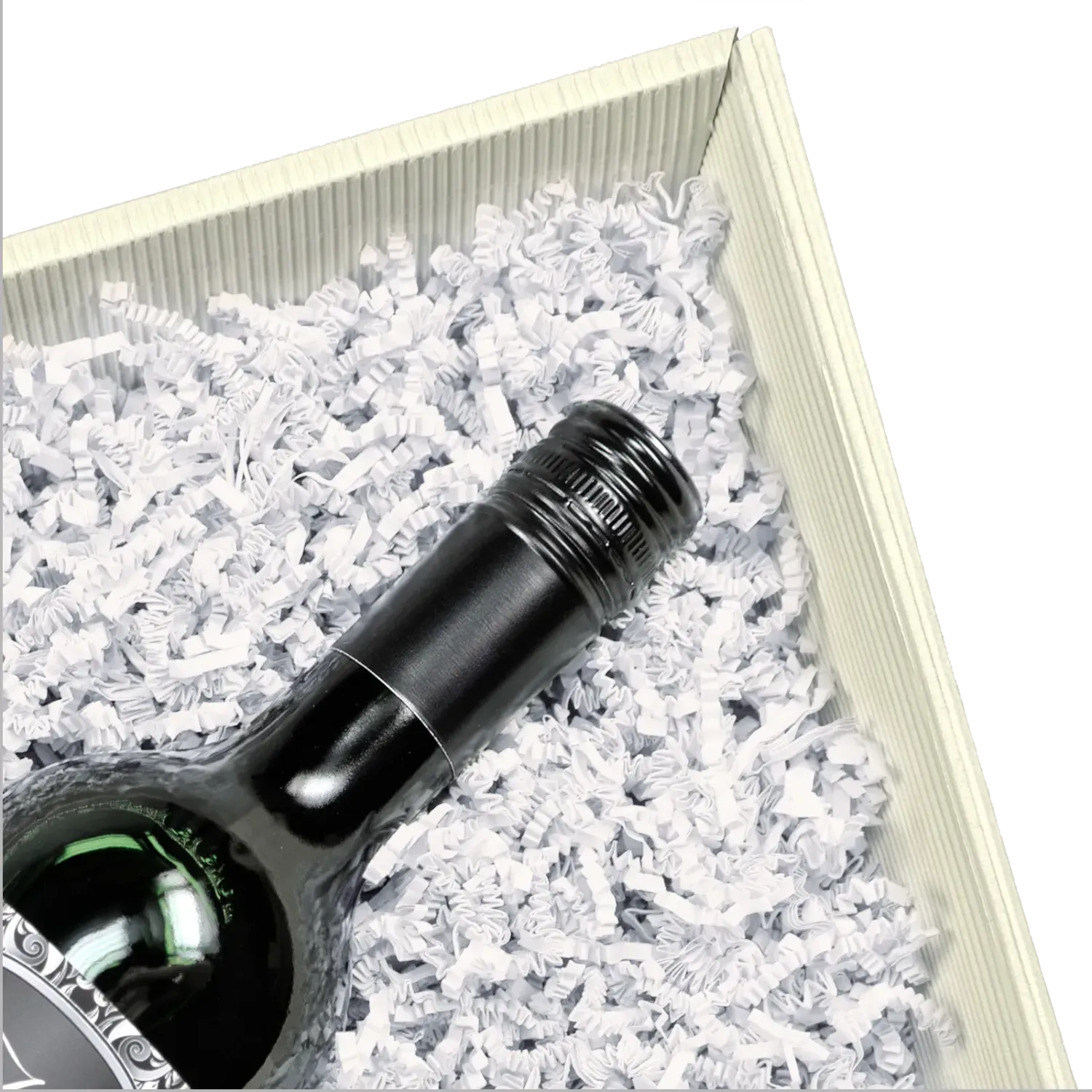SizzlePak Füllmaterial weiß– 1,25 kg