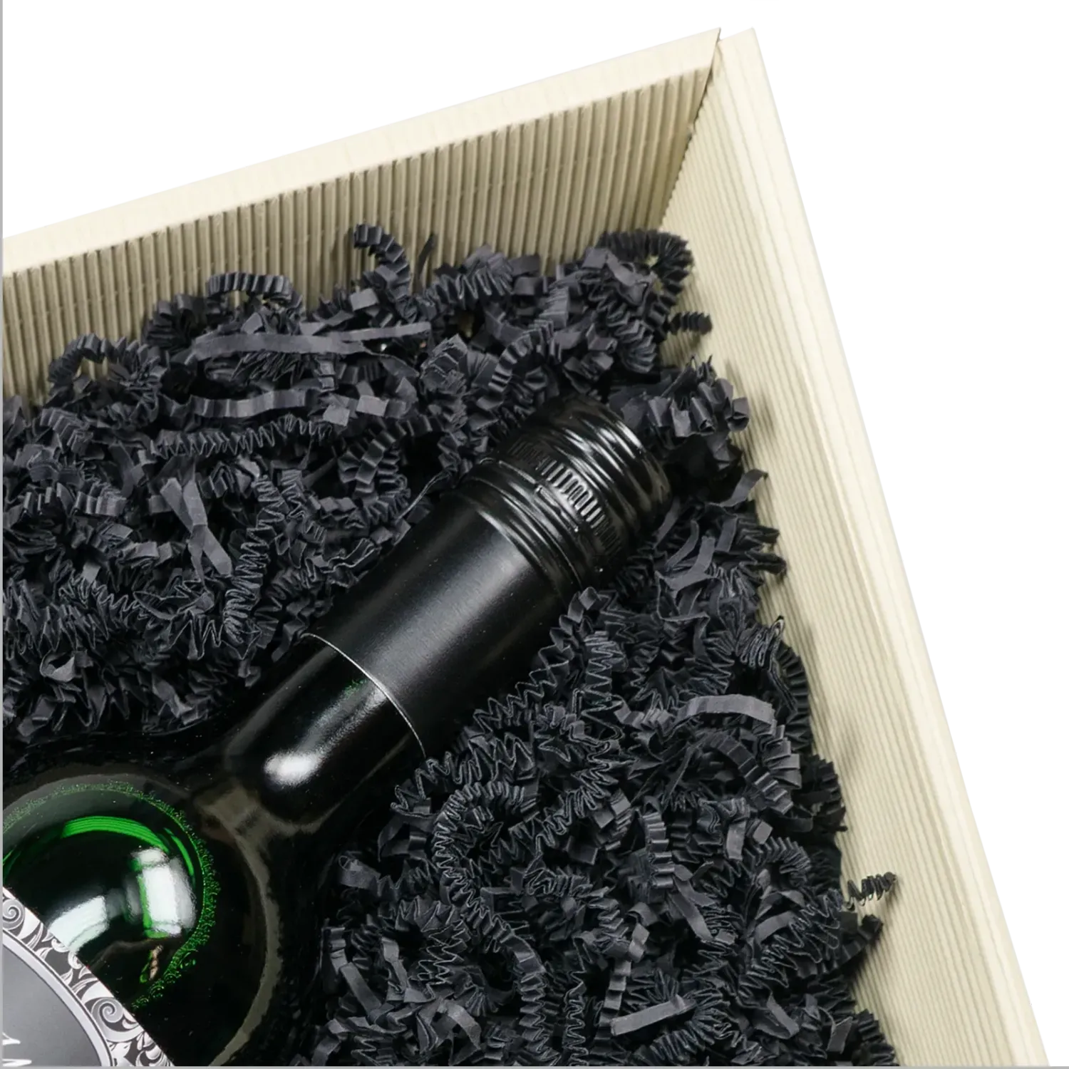 SizzlePak Füllmaterial schwarz– 1,25 kg