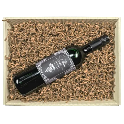 SizzlePak Füllmaterial natur – 10 kg SizzlePak Füllmaterial natur – 10 kg