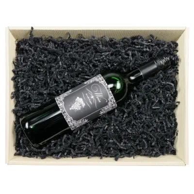 SizzlePak Füllmaterial schwarz – 10 kg