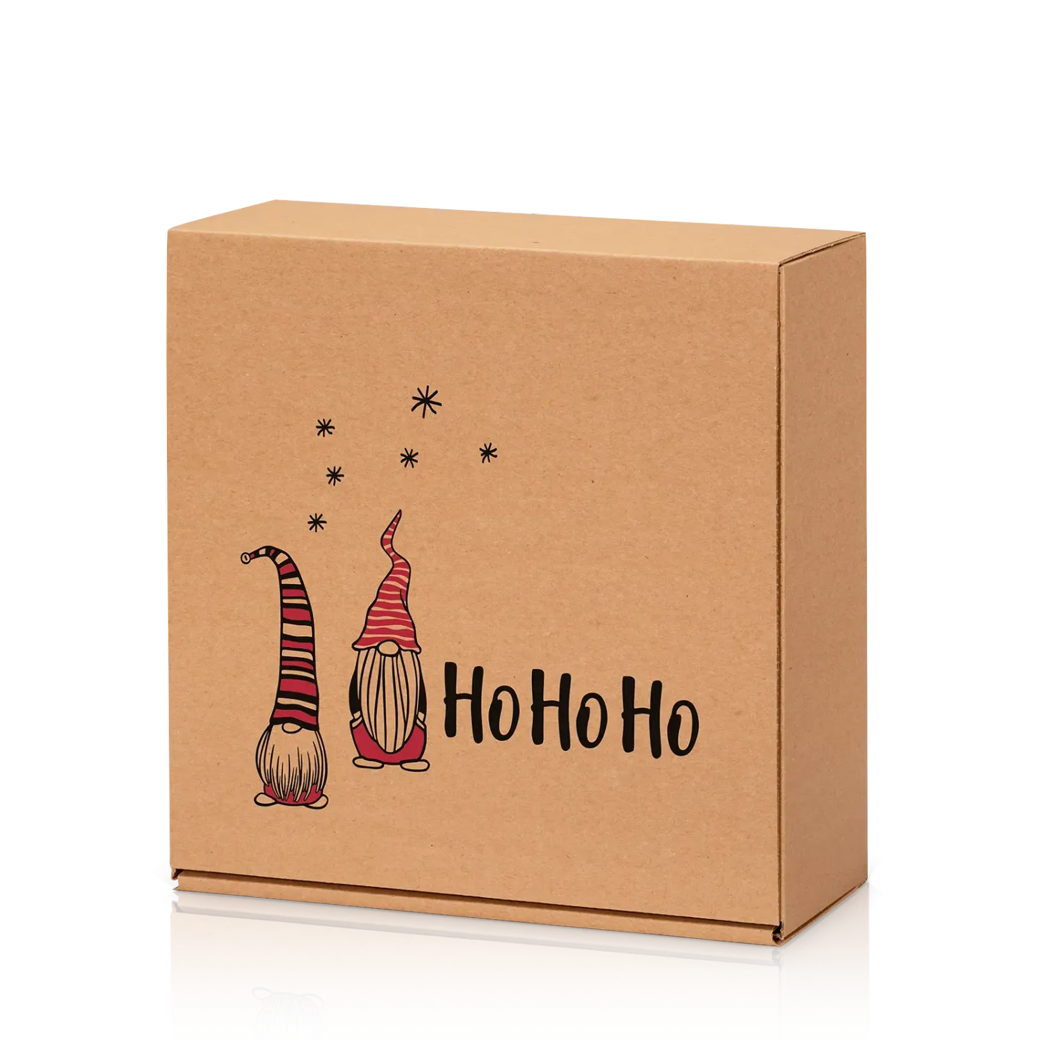 Geschenkbox Natura Wichtel -M-