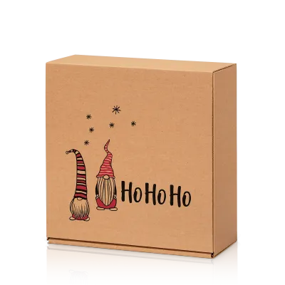 Geschenkbox Natura Wichtel -M-
