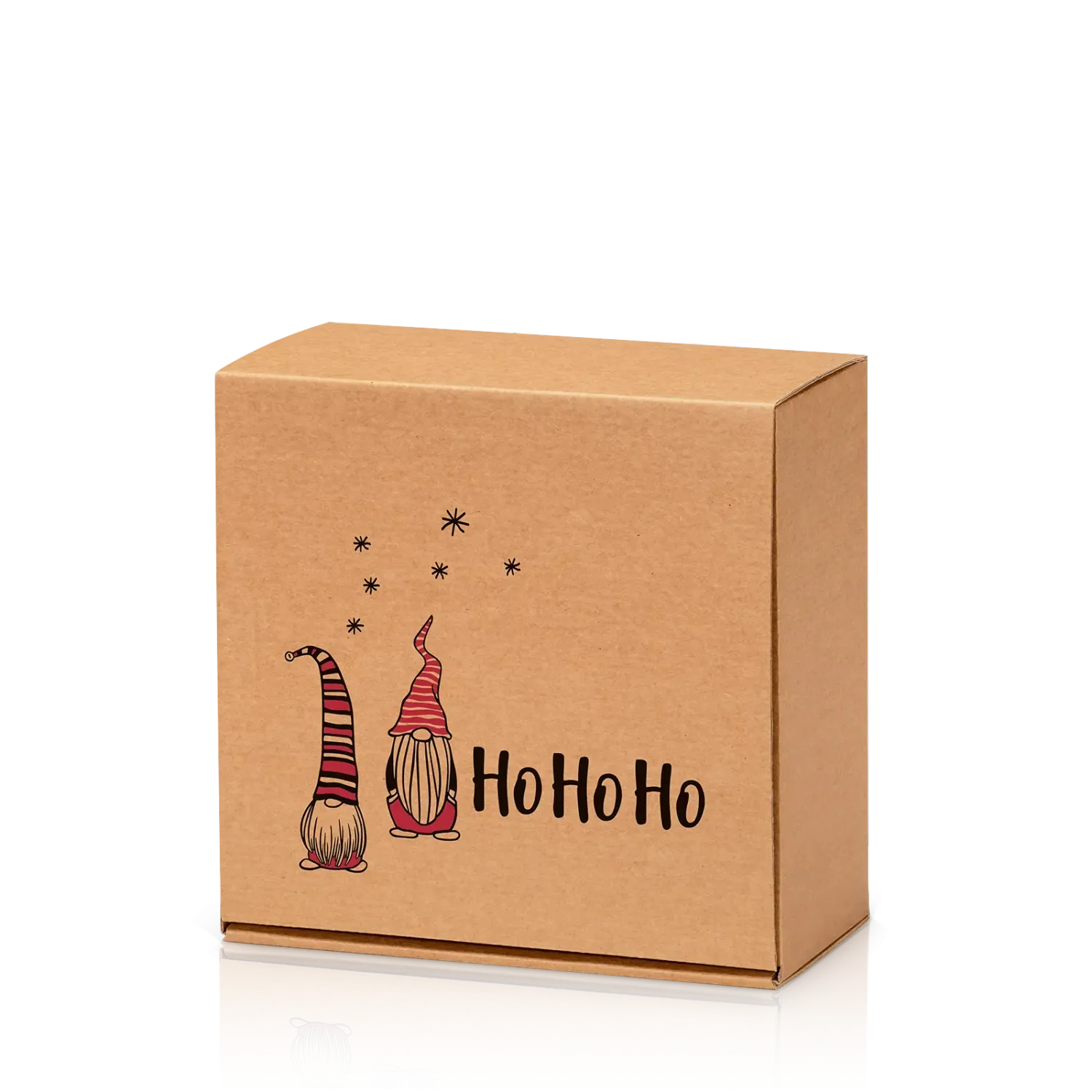 Geschenkbox Natura Wichtel -S-
