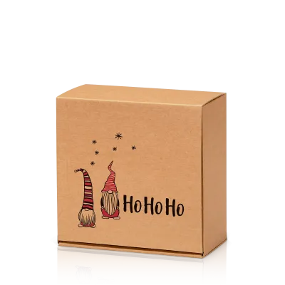 Geschenkbox Natura Wichtel -S-
